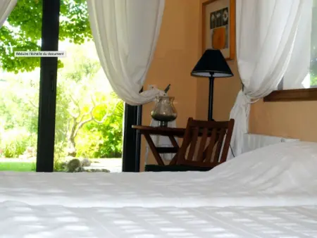 RALAYE, Maison 8 personnes à Carces - Photo 9
