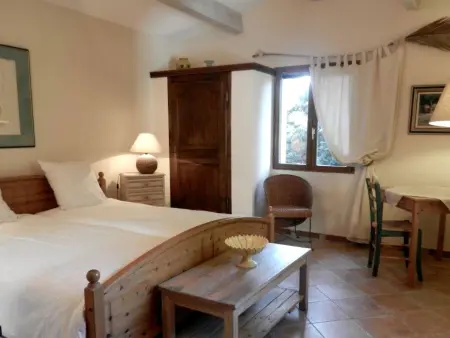 RALAYE, Maison 8 personnes à Carces - Photo 10