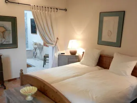 RALAYE, Maison 8 personnes à Carces - Photo 11