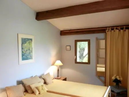 RALAYE, Maison 8 personnes à Carces - Photo 12