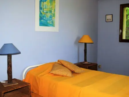 RALAYE, Maison 8 personnes à Carces - Photo 13