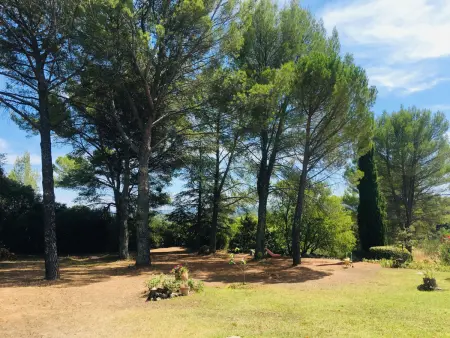 RALAYE, Maison 8 personnes à Carces - Photo 14
