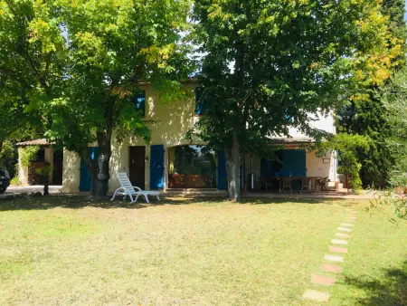 RALAYE, Maison 8 personnes à Carces - Photo 15
