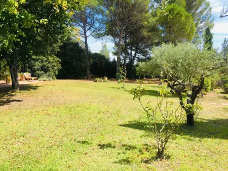 RALAYE, Maison 8 personnes à Carces - Photo 16