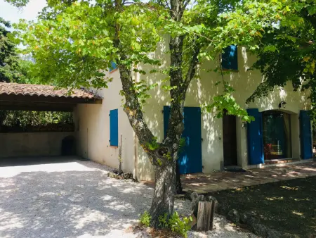 RALAYE, Maison 8 personnes à Carces - Photo 17