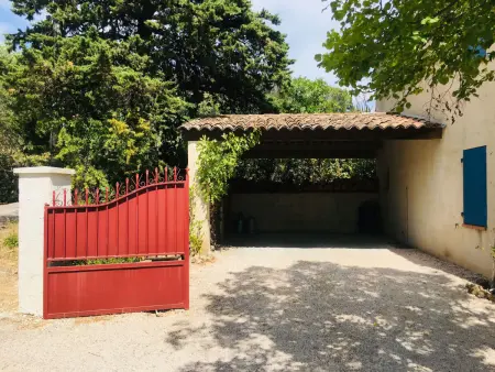 RALAYE, Maison 8 personnes à Carces - Photo 18