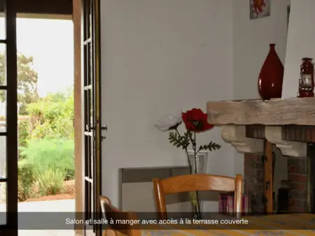 LE CADE, Maison 8 personnes à Carces - Photo 7