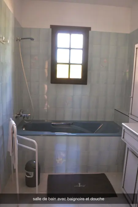 LE CADE, Maison 8 personnes à Carces - Photo 10