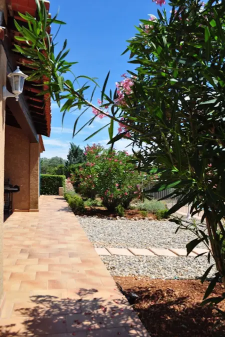 LE CADE, Maison 8 personnes à Carces - Photo 13