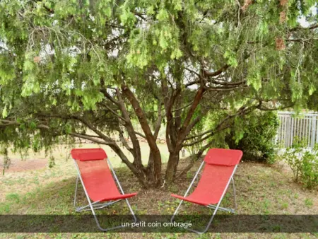 LE CADE, Maison 8 personnes à Carces - Photo 17