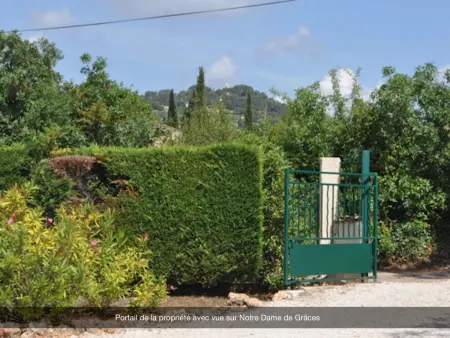 LE CADE, Maison 8 personnes à Carces - Photo 20