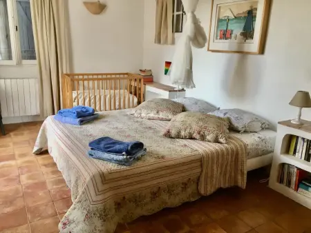 LES 2 PALMIERS, Maison 10 personnes à Carces - Photo 13