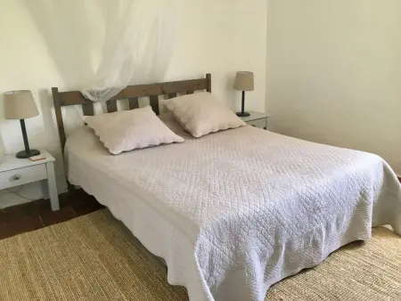 LES 2 PALMIERS, Maison 10 personnes à Carces - Photo 14