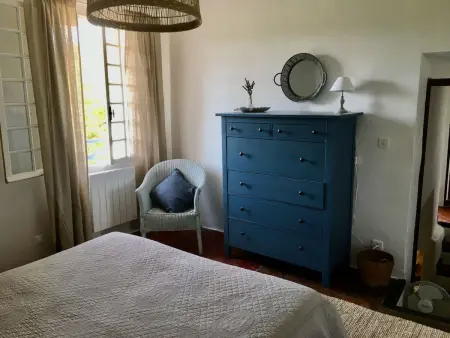 LES 2 PALMIERS, Maison 10 personnes à Carces - Photo 15