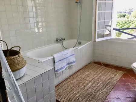 LES 2 PALMIERS, Maison 10 personnes à Carces - Photo 16