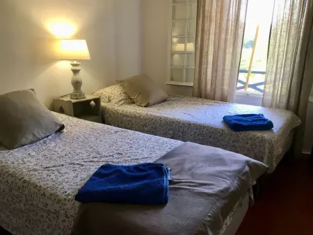 LES 2 PALMIERS, Maison 10 personnes à Carces - Photo 17