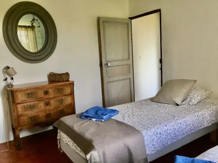 LES 2 PALMIERS, Maison 10 personnes à Carces - Photo 18