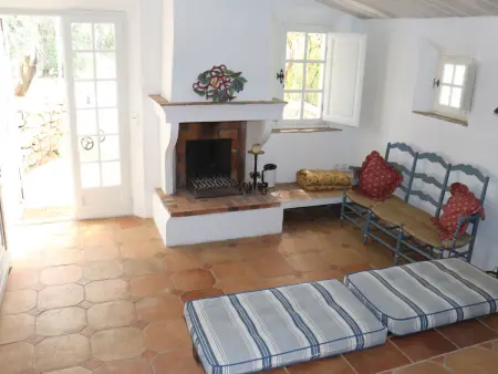 LES 2 PALMIERS, Maison 10 personnes à Carces - Photo 28