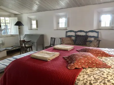 LES 2 PALMIERS, Maison 10 personnes à Carces - Photo 29