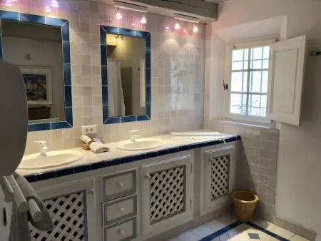 LES 2 PALMIERS, Maison 10 personnes à Carces - Photo 32