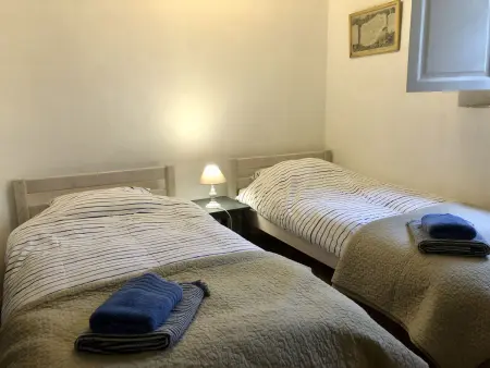 LES 2 PALMIERS, Maison 10 personnes à Carces - Photo 33
