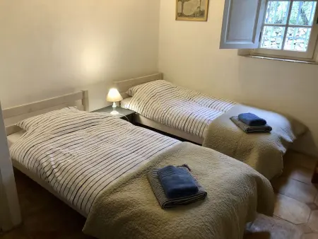 LES 2 PALMIERS, Maison 10 personnes à Carces - Photo 34