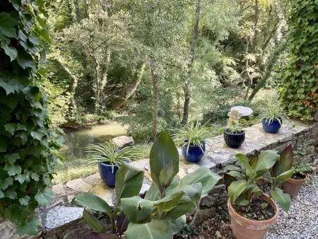 Lou Cigaloun, Maison 8 personnes à Carces - Photo 2