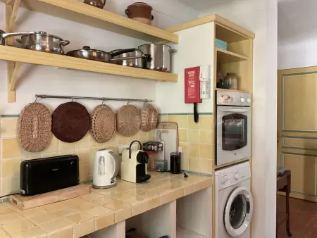 Lou Cigaloun, Maison 8 personnes à Carces - Photo 7
