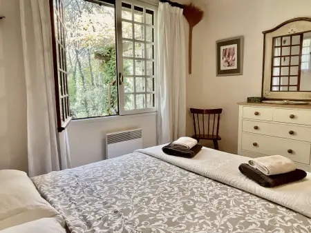 Lou Cigaloun, Maison 8 personnes à Carces - Photo 12
