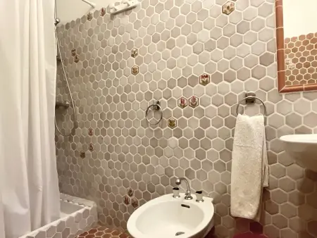 Lou Cigaloun, Maison 8 personnes à Carces - Photo 14