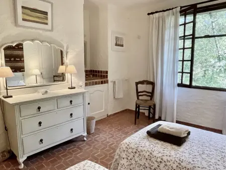 Lou Cigaloun, Maison 8 personnes à Carces - Photo 21