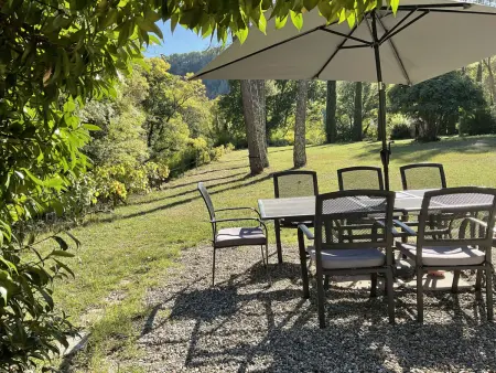 Lou Cigaloun, Maison 8 personnes à Carces - Photo 25
