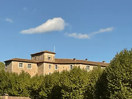 Lou Cigaloun, Maison 8 personnes à Carces - Photo 33