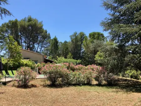 CLOS DES CHENES, Maison 7 personnes à Carces - Photo 3