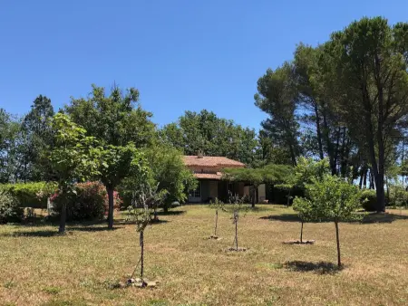 CLOS DES CHENES, Maison 7 personnes à Carces - Photo 4