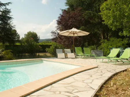 CLOS DES CHENES, Maison 7 personnes à Carces - Photo 7