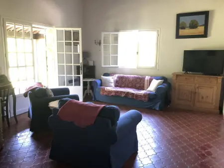 CLOS DES CHENES, Maison 7 personnes à Carces - Photo 8