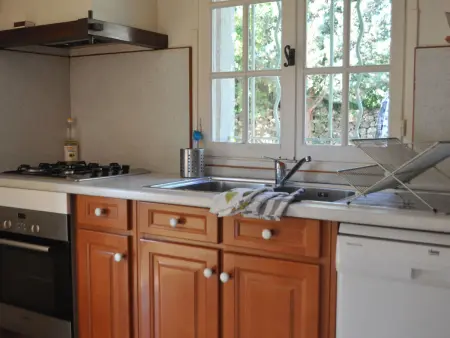 CLOS DES CHENES, Maison 7 personnes à Carces - Photo 10