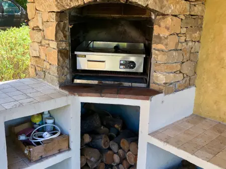 CLOS DES CHENES, Maison 7 personnes à Carces - Photo 12