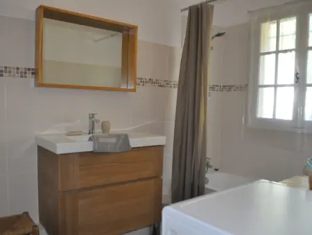 CLOS DES CHENES, Maison 7 personnes à Carces - Photo 17