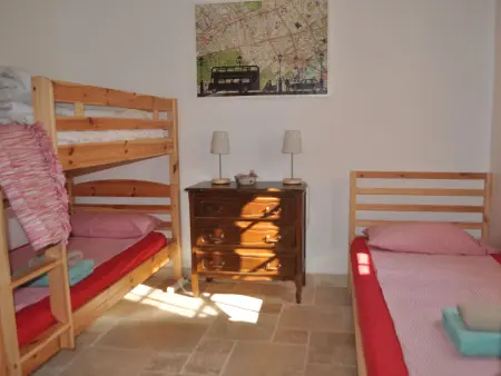 CLOS DES CHENES, Maison 7 personnes à Carces - Photo 19