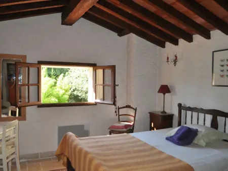 CLOS DES CHENES, Maison 7 personnes à Carces - Photo 21