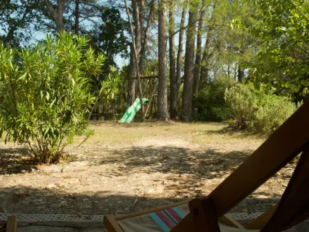 CLOS DES CHENES, Maison 7 personnes à Carces - Photo 25