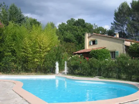 CLOS DES CHENES, Maison 7 personnes à Carces - Photo 26