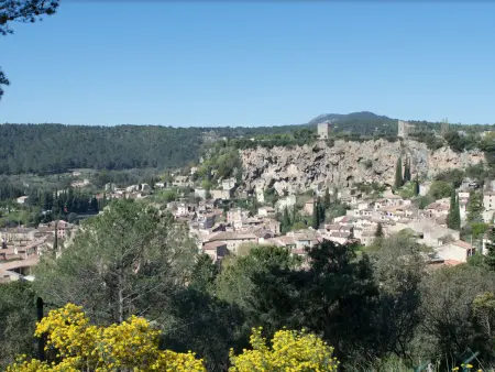 CLOS DES CHENES, Maison 7 personnes à Carces - Photo 27