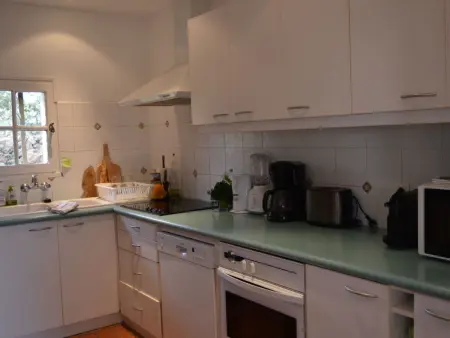 MAS DU PERIGOULIER, Maison 6 personnes à Carces - Photo 8