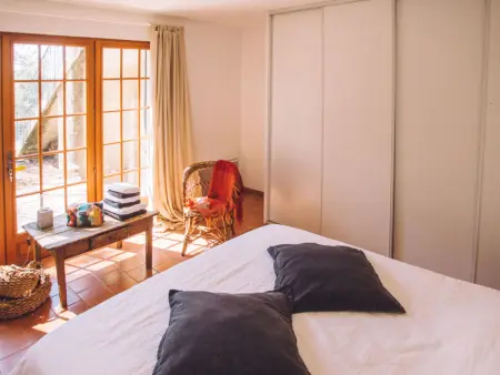 MAS DU PERIGOULIER, Maison 6 personnes à Carces - Photo 10