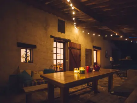 MAS DU PERIGOULIER, Maison 6 personnes à Carces - Photo 20
