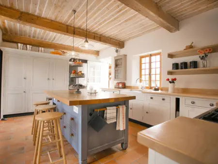 LI SIAN BEN, Maison 10 personnes à Carces - Photo 11