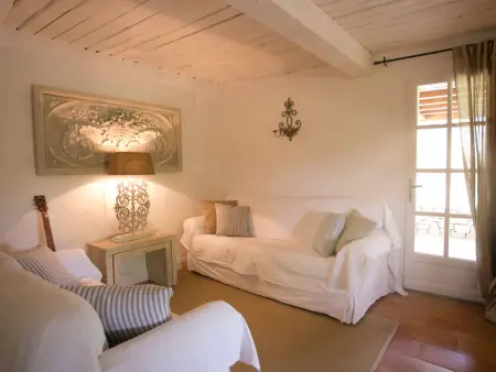 LI SIAN BEN, Maison 10 personnes à Carces - Photo 15